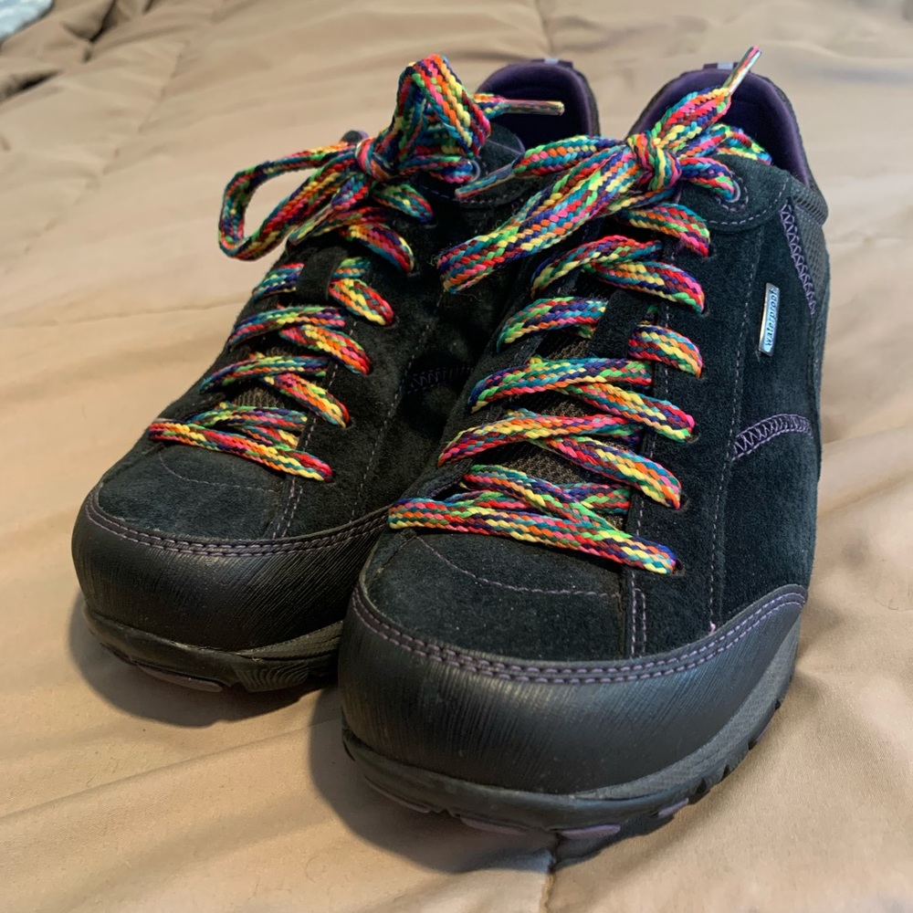 Cute Dansko casual shoes. Size 38.
